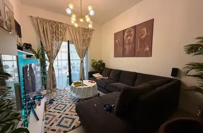 Apartment - 2 Bedrooms - 2 Bathrooms for sale in Joya Verde Residences - District 11 - Jumeirah Village Circle - Dubai