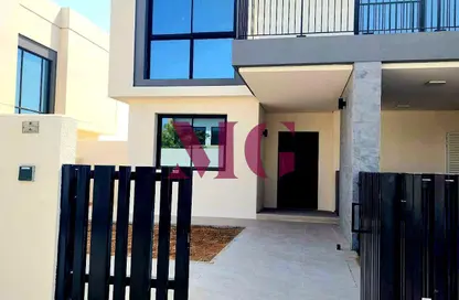 فيلا - 4 غرف نوم - 5 حمامات للايجار في ذا دالياز - فدان ياس - جزيرة ياس - أبوظبي