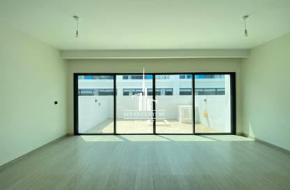 Villa - 4 Bedrooms - 5 Bathrooms for rent in Santorini - Damac Lagoons - Dubai