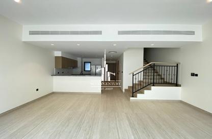 Villa - 4 Bedrooms - 5 Bathrooms for rent in Santorini - Damac Lagoons - Dubai Villa - 4 Bedrooms - 5 Bathrooms for rent in Santorini - Damac Lagoons - Dubai