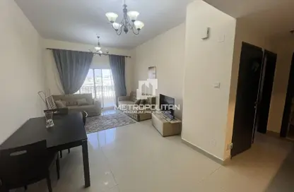 Apartment - 1 Bedroom - 1 Bathroom for sale in Diamond Views 3 - District 11 - Jumeirah Village Circle - Dubai