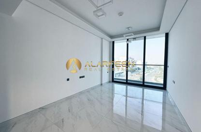 Apartment - Studio - 1 for rent in Samana Golf Avenue - Dubai Studio City - Dubai Apartment - Studio - 1 for rent in Samana Golf Avenue - Dubai Studio City - Dubai