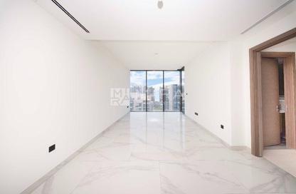 Apartment - 1 Bedroom - 2 Bathrooms for sale in Crest Grande - Sobha Hartland - Mohammed Bin Rashid City - Dubai