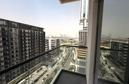 شقة - غرفة نوم - 2 حمامات للبيع في كريست غراندي - صبحا هارتلاند - مدينة الشيخ محمد بن راشد - دبي