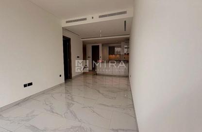 Apartment - 1 Bedroom - 2 Bathrooms for sale in Crest Grande - Sobha Hartland - Mohammed Bin Rashid City - Dubai