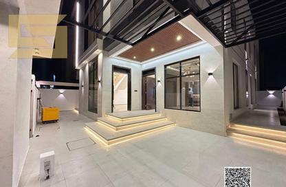 Villa - 5 - 7+ for rent in Al Yasmeen 1 - Al Yasmeen - Ajman Villa - 5 - 7+ for rent in Al Yasmeen 1 - Al Yasmeen - Ajman