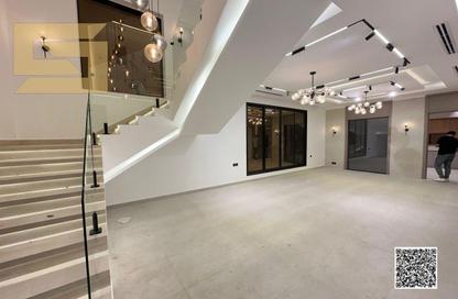 Villa - 5 - 7+ for rent in Al Yasmeen 1 - Al Yasmeen - Ajman