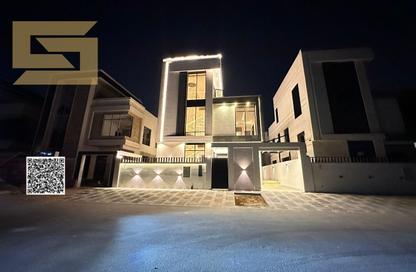 Villa - 5 - 7+ for rent in Al Yasmeen 1 - Al Yasmeen - Ajman Villa - 5 - 7+ for rent in Al Yasmeen 1 - Al Yasmeen - Ajman