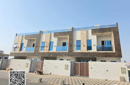 Townhouse - 5 - 7 for sale in Al Yasmeen 1 - Al Yasmeen - Ajman