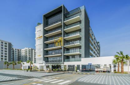 Apartment - 1 Bedroom - 2 Bathrooms for sale in Myka Residence - Dubai Production City (IMPZ) - Dubai