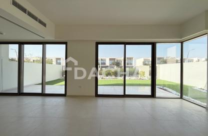 Villa - 4 - 5 for rent in Talia - The Valley - Dubai