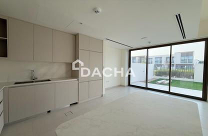 Villa - 4 - 5 for rent in Talia - The Valley - Dubai