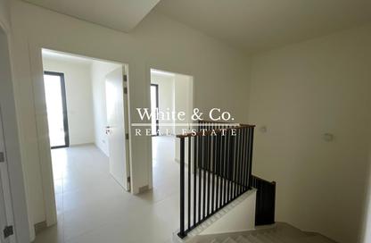 Villa - 3 Bedrooms - 4 Bathrooms for rent in Greenview - EMAAR South - Dubai South (Dubai World Central) - Dubai