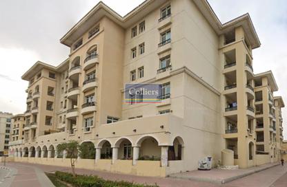 Apartment - 3 - 3 for rent in The Centre Residence - Al Muraqqabat - Deira - Dubai