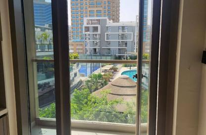 Apartment - Studio - 1 for rent in Torino Building 4 - Torino By ORO24 - Arjan - Dubai