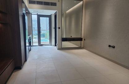 Apartment - Studio - 1 for rent in Torino Building 4 - Torino By ORO24 - Arjan - Dubai
