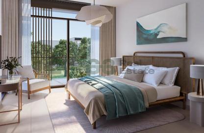 Villa - 3 Bedrooms - 3 Bathrooms for sale in La Tilia 1 - La Tilia - Villanova - Dubai Villa - 3 Bedrooms - 3 Bathrooms for sale in La Tilia 1 - La Tilia - Villanova - Dubai
