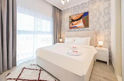 Apartment - 1 Bedroom - 1 Bathroom for rent in Mayas Geneva - District 14 - Jumeirah Village Circle - Dubai Apartment - 1 Bedroom - 1 Bathroom for rent in Mayas Geneva - District 14 - Jumeirah Village Circle - Dubai