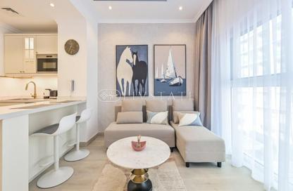 Apartment - 1 Bedroom - 1 Bathroom for rent in Mayas Geneva - District 14 - Jumeirah Village Circle - Dubai Apartment - 1 Bedroom - 1 Bathroom for rent in Mayas Geneva - District 14 - Jumeirah Village Circle - Dubai