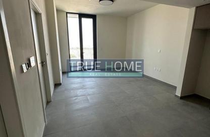 Apartment - 2 - 2 for rent in The Boulevard 2 - Aljada - Sharjah
