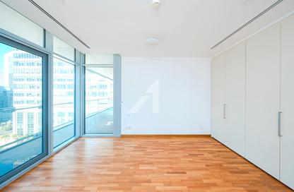 Apartment - 3 Bedrooms - 3 Bathrooms for sale in Burj Daman - DIFC - Dubai