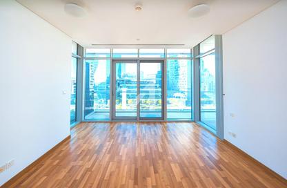 Apartment - 3 Bedrooms - 3 Bathrooms for sale in Burj Daman - DIFC - Dubai