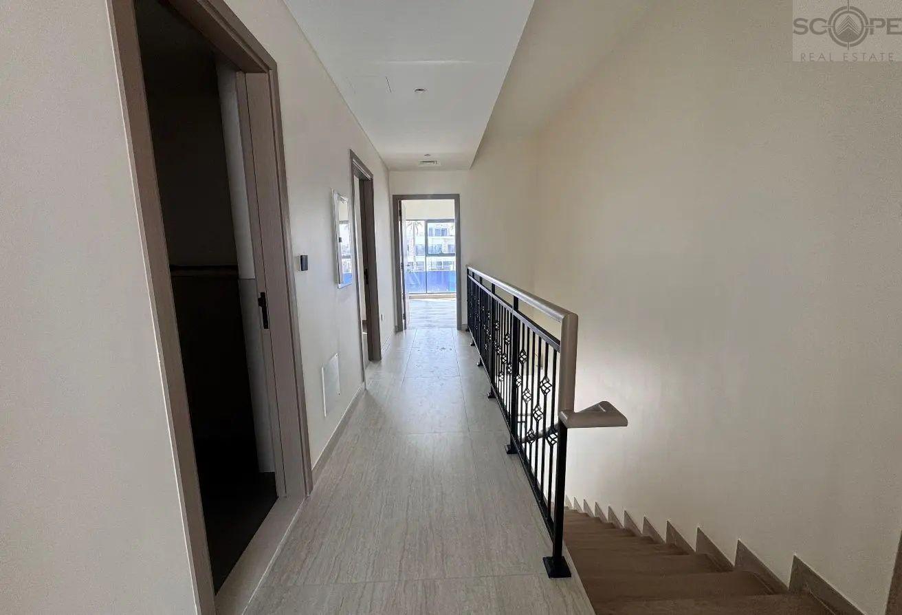 Exclusive |5BED | Maid | Park Facing | B TO B photo 4