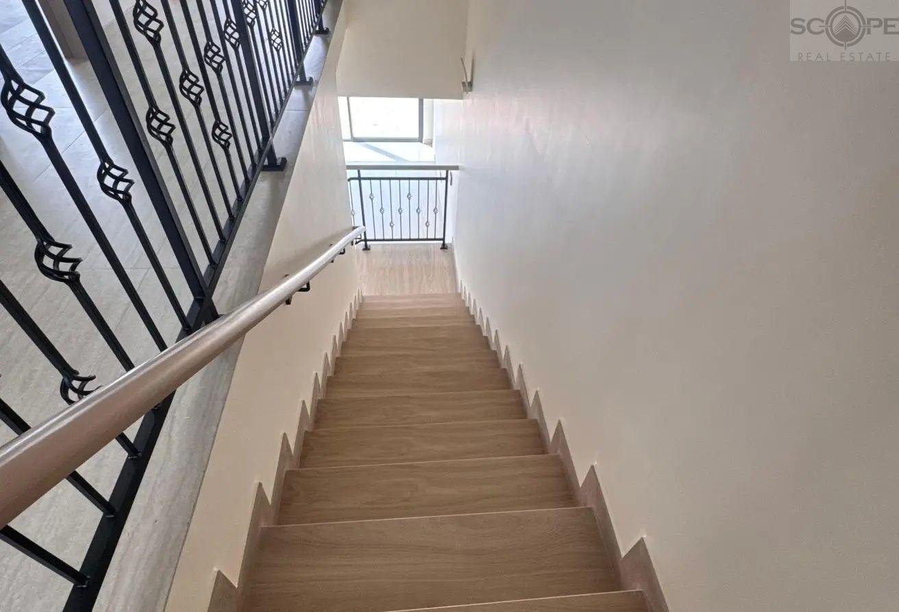 Exclusive |5BED | Maid | Park Facing | B TO B photo 5
