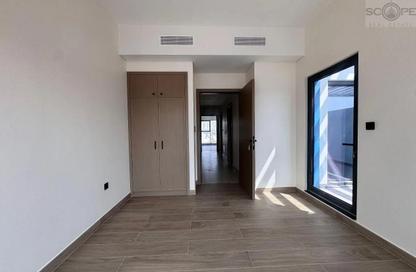 Townhouse - 5 Bedrooms - 4 Bathrooms for rent in Santorini - Damac Lagoons - Dubai Townhouse - 5 Bedrooms - 4 Bathrooms for rent in Santorini - Damac Lagoons - Dubai