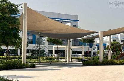 Townhouse - 5 Bedrooms - 4 Bathrooms for rent in Santorini - Damac Lagoons - Dubai
