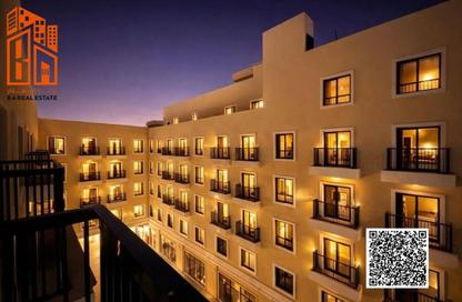 Apartment - 2 Bedrooms - 3 Bathrooms for sale in Kentia - Ajman Uptown Villas - Ajman Uptown - Ajman Apartment - 2 Bedrooms - 3 Bathrooms for sale in Kentia - Ajman Uptown Villas - Ajman Uptown - Ajman