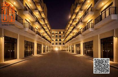 Apartment - 2 Bedrooms - 3 Bathrooms for sale in Kentia - Ajman Uptown Villas - Ajman Uptown - Ajman Apartment - 2 Bedrooms - 3 Bathrooms for sale in Kentia - Ajman Uptown Villas - Ajman Uptown - Ajman