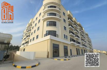 Apartment - 2 Bedrooms - 3 Bathrooms for sale in Kentia - Ajman Uptown Villas - Ajman Uptown - Ajman Apartment - 2 Bedrooms - 3 Bathrooms for sale in Kentia - Ajman Uptown Villas - Ajman Uptown - Ajman