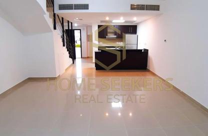 Villa - 3 Bedrooms - 3 Bathrooms for rent in Mediterranean Style - Al Reef Villas - Al Reef - Abu Dhabi