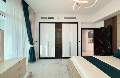 Apartment - 2 Bedrooms - 3 Bathrooms for rent in Opalz By Danube Tower 1 - Opalz by Danube - Dubai Science Park - Dubai