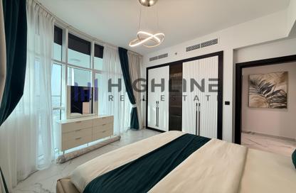 Apartment - 2 Bedrooms - 3 Bathrooms for rent in Opalz By Danube Tower 1 - Opalz by Danube - Dubai Science Park - Dubai Apartment - 2 Bedrooms - 3 Bathrooms for rent in Opalz By Danube Tower 1 - Opalz by Danube - Dubai Science Park - Dubai