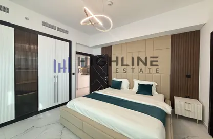 Apartment - 2 Bedrooms - 3 Bathrooms for rent in Opalz By Danube Tower 1 - Opalz by Danube - Dubai Science Park - Dubai