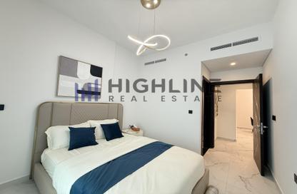 Apartment - 2 Bedrooms - 3 Bathrooms for rent in Opalz By Danube Tower 1 - Opalz by Danube - Dubai Science Park - Dubai