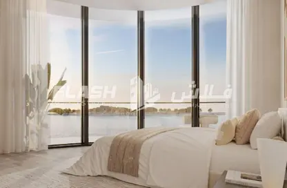 شقة - غرفة نوم - 1 حمام للبيع في ميراسول - جزيرة راحة. - ميناء العرب - راس الخيمة - رأس الخيمة