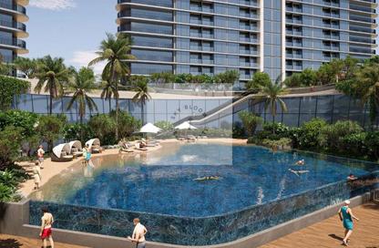 Apartment - 1 - 1 for sale in Sobha Solis Tower A - Sobha Solis - Motor City - Dubai