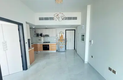 Apartment - 1 Bedroom - 1 Bathroom for rent in Skyz by Danube - Arjan - Dubai