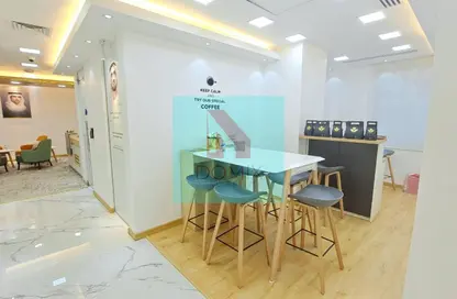 Office Space - Studio - 1 Bathroom for rent in Business Village - Port Saeed - Deira - Dubai