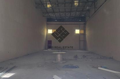 Warehouse - Studio for rent in Umm Dir - Umm Al Quwain