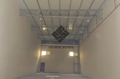 Warehouse - Studio for rent in Umm Dir - Umm Al Quwain