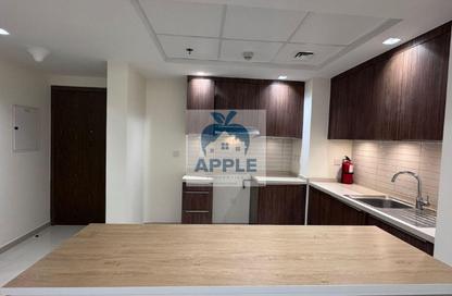 Apartment - 1 Bedroom - 2 Bathrooms for rent in Uptown Al Zahia - Al Zahia - Muwaileh Commercial - Sharjah