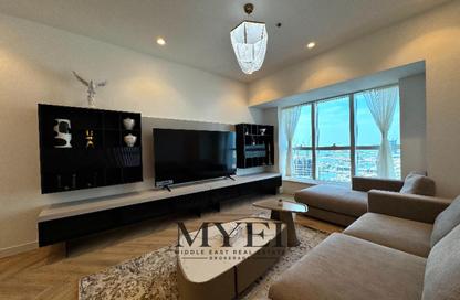 Apartment - 2 - 3 for sale in Elite Residence - Dubai Marina - Dubai Apartment - 2 - 3 for sale in Elite Residence - Dubai Marina - Dubai
