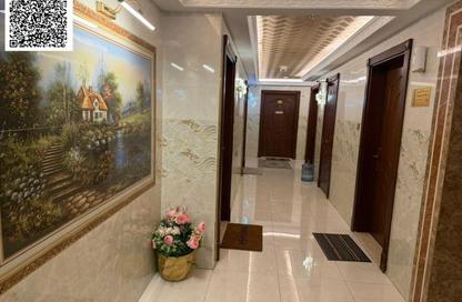 Apartment - 3 Bedrooms - 3 Bathrooms for rent in Al Hamidiya 2 - Al Hamidiya - Ajman