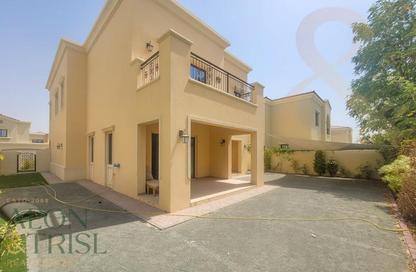 Villa - 5 Bedrooms - 5 Bathrooms for rent in Lila - Arabian Ranches 2 - Dubai