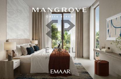 Apartment - 3 - 3 for sale in Mangrove at Creek Beach Building 1 - Mangrove at Creek Beach - Creek Beach - Dubai Creek Harbour (The Lagoons) - Dubai Apartment - 3 - 3 for sale in Mangrove at Creek Beach Building 1 - Mangrove at Creek Beach - Creek Beach - Dubai Creek Harbour (The Lagoons) - Dubai