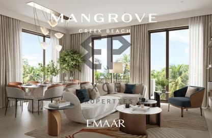 Apartment - 3 - 3 for sale in Mangrove at Creek Beach Building 1 - Mangrove at Creek Beach - Creek Beach - Dubai Creek Harbour (The Lagoons) - Dubai Apartment - 3 - 3 for sale in Mangrove at Creek Beach Building 1 - Mangrove at Creek Beach - Creek Beach - Dubai Creek Harbour (The Lagoons) - Dubai